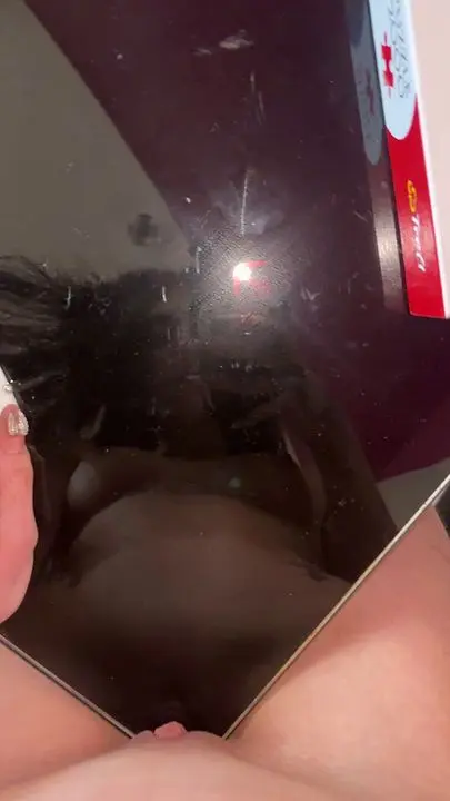 POV Office Fantasy with a Horny Slut