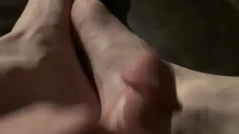 Foot Fetish Fun: Cumming on Feet Videos