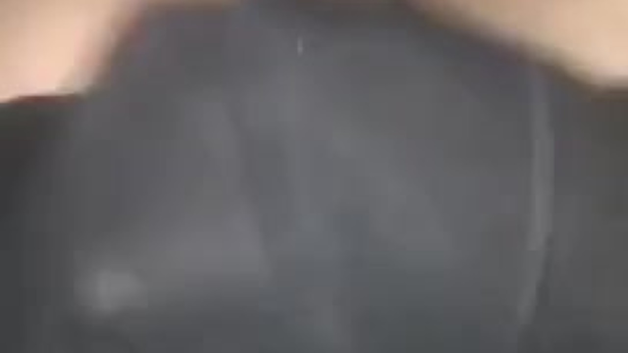 Cock CUMS out to SPRAY