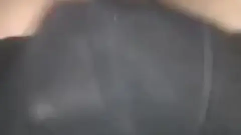 Cock Sprays Cum in Intense Close-Up