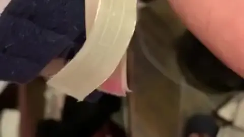 Bra Collections Get a Naughty Surprise