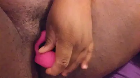 Solo Fun at Home with Amateur Delights