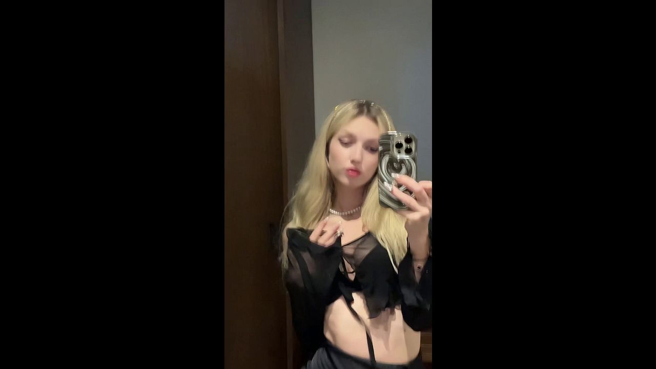 Sex with me is for connoisseurs of art🤌