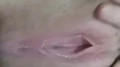Dirty Talk and Cum Play with a Seductive Slut