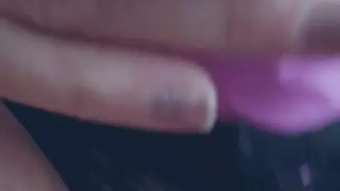 Latina Bbw Quarantine Fun Video
