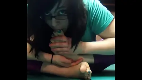 SLT Self-Sucking Compilation: Vintage Erotica