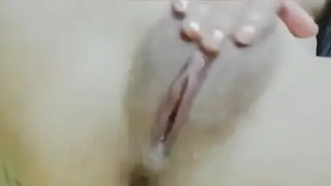 Asian Solo Fingering: Intimate Moment Caught