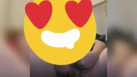 BBW Redhead Solo Play Before Family Arrives Home