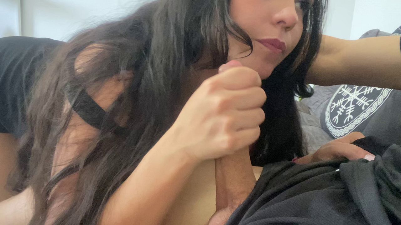 Furious Creampie with Amateur Missionary Position