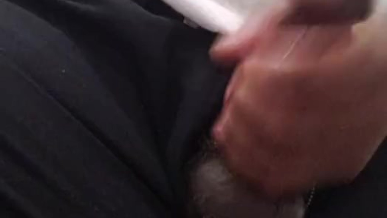 Stroking Solo Action Unleashed