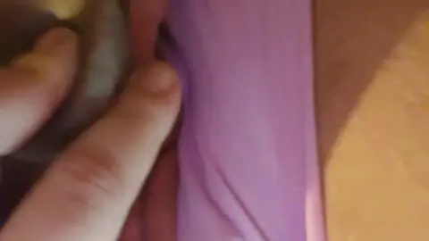 Quick Cum Sneak Peek: Fast and Intense Action