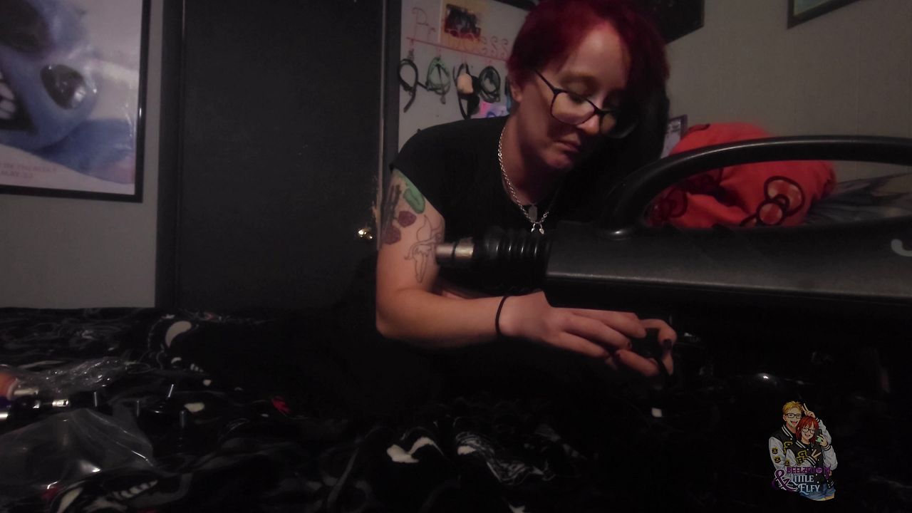 Sex Machine Review: JOYNES Innovative Adult Toy