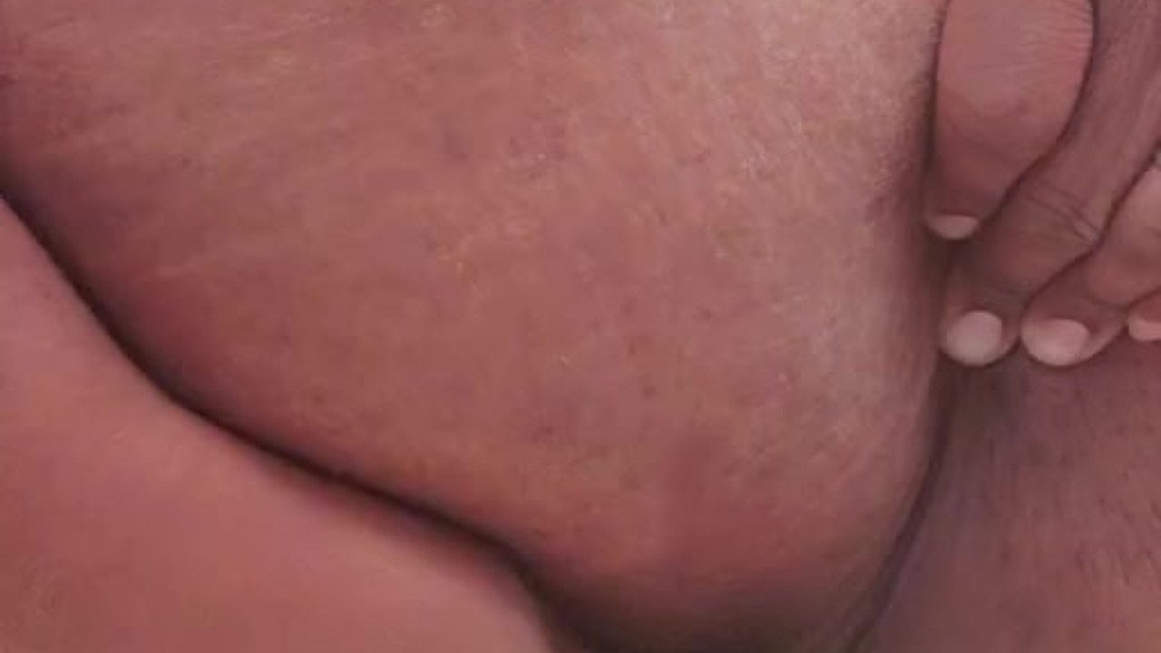 428 corona virus ebony bhm jerk off.