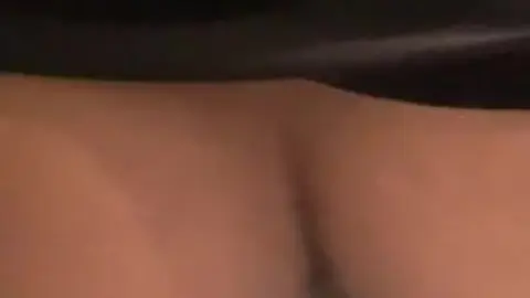 Ebony Mistress Takes Thick Dildo to Climax