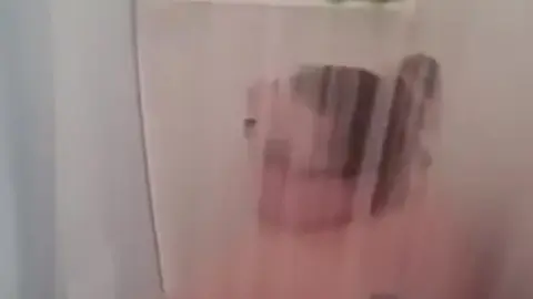 SSBBW Shower Delight: Curvy Beauty Revealed