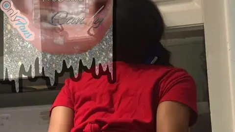 Kitchen Counter Orgasm: Intense Shaking Climax