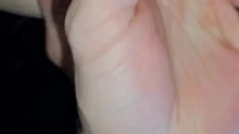 Intense Fisting Action with Wet Noises
