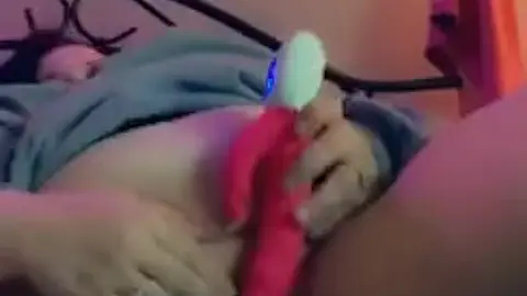 Blowjob with Vibrator: Adult Fun PART 2