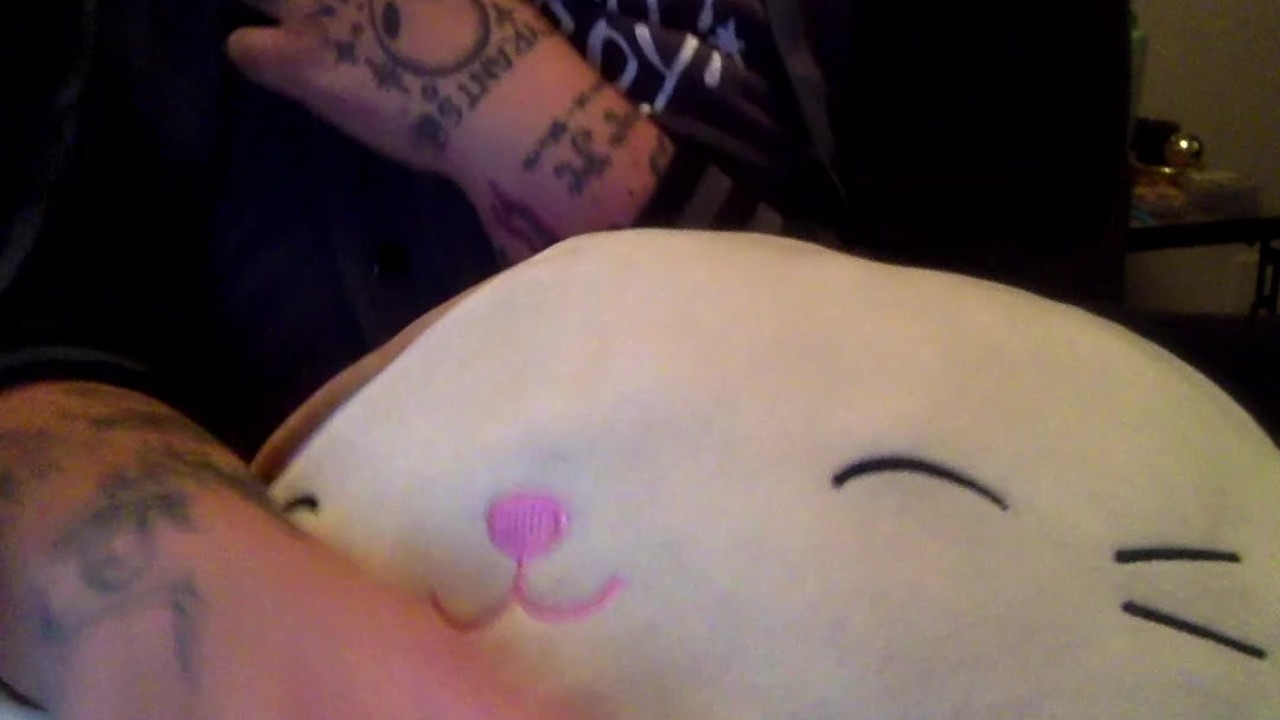 Big Boobs Bouncing with Cute Companions