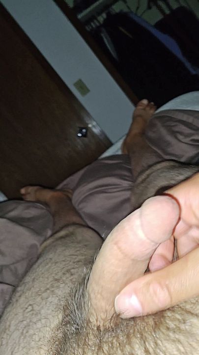 Intense Bedtime Action Unfolds in This Short Clip