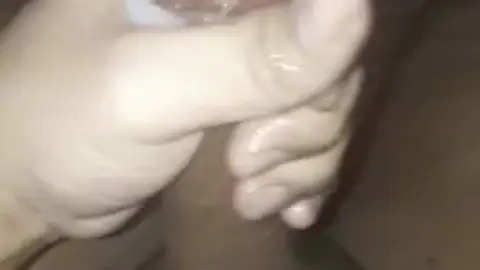 Intense Climax: I Cum in 46 Seconds