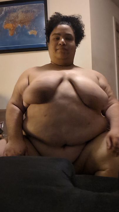 Boob shake