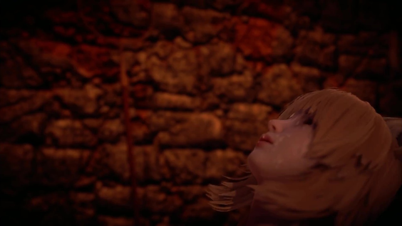 Holo's Intimate Encounter with Lawrence in Spice & Wolf
