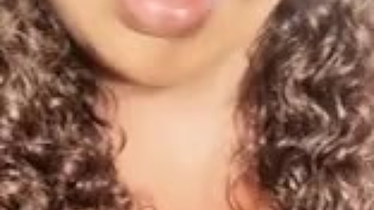 Ebony Latina Teaser: Big Ass & Big Tits Galore