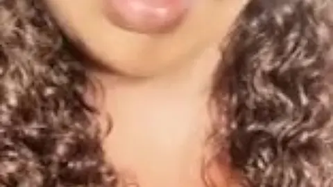 Ebony Latina Teaser: Big Ass & Big Tits Galore