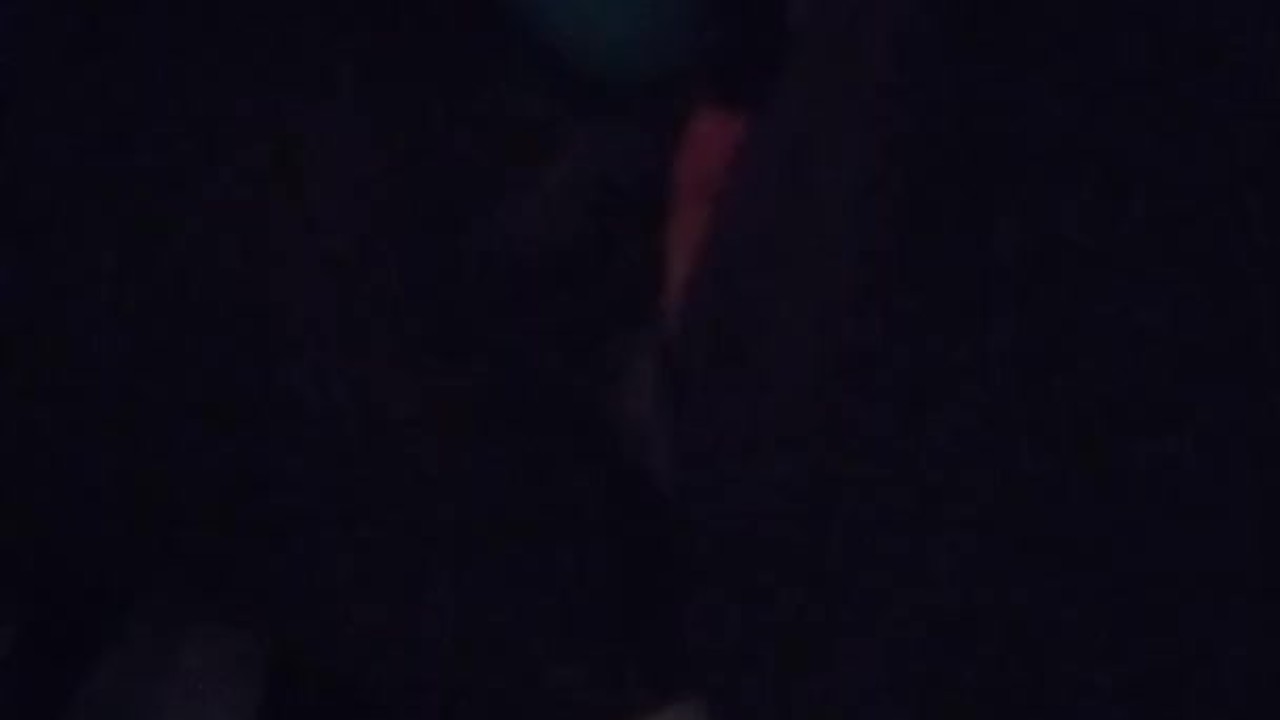 Baby back at it again