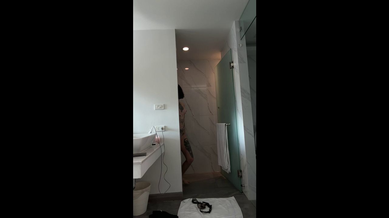 Sexy Dance Performance Just For You
