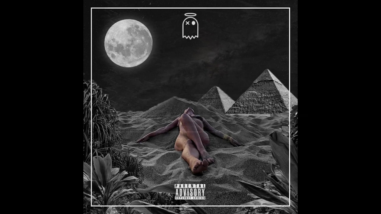 Spooki's Vibe ft. Kalalea: Seductive Music Video