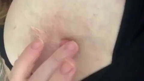 BBW Nipple Play: Sensual Exploration