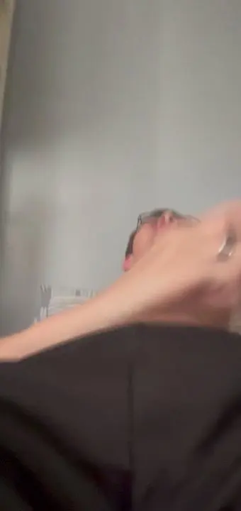 Intense Cum Blast in Under 2 Minutes