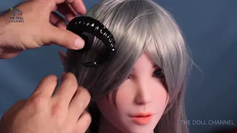 SE Doll Elf Sex Doll Review and Unboxing Experience