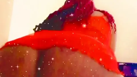 Sensual Ebony Experience Unfolds in 59 Seconds