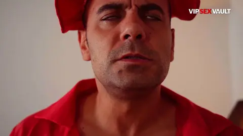 Face-Full Cumshot: He Came All Over My Face
