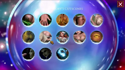 Legendary Boobies on Display - Adult Video