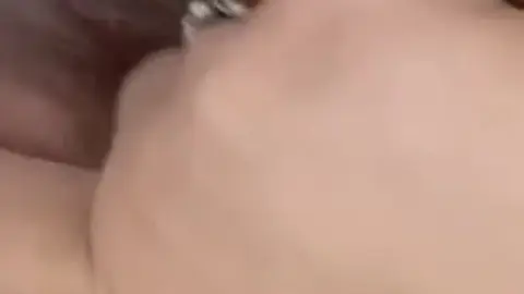 Public Bathroom Fingering Encounter Caught
