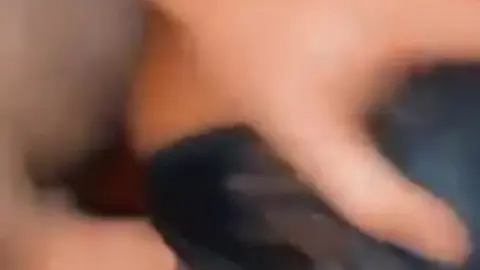 Interracial Hardcore: Ebony Babe Meets White Partner