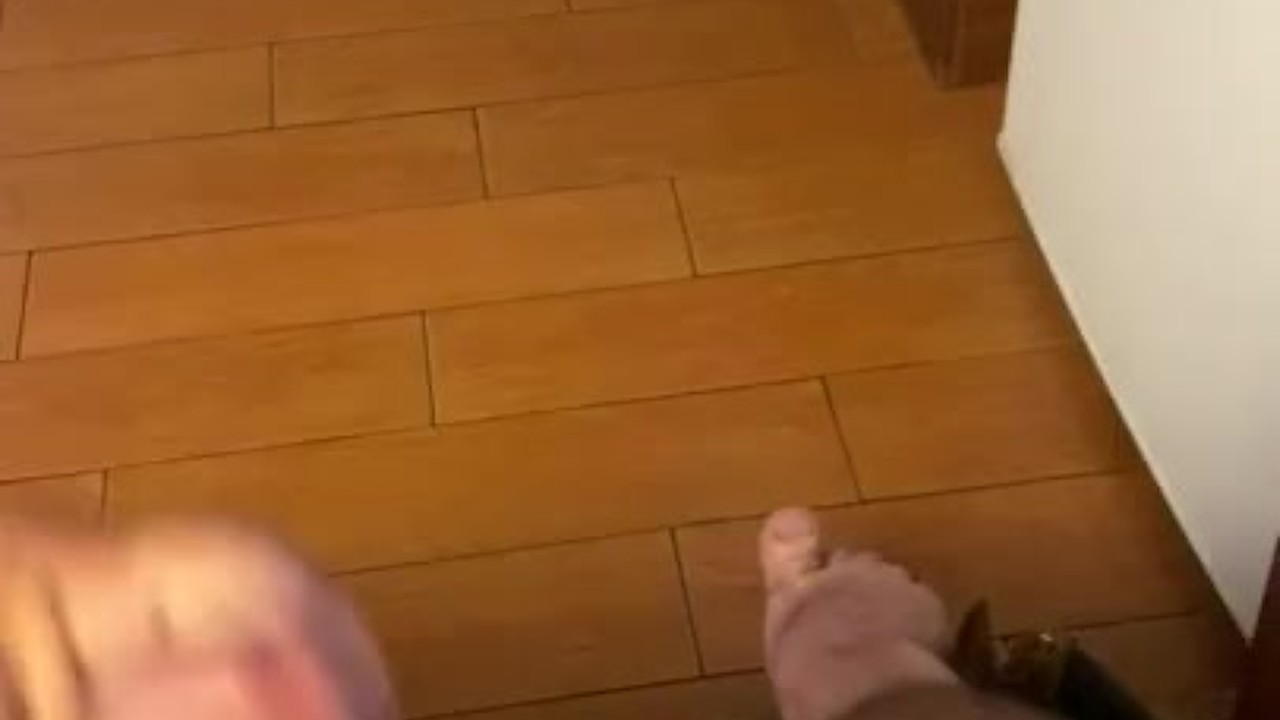 Lots of cum