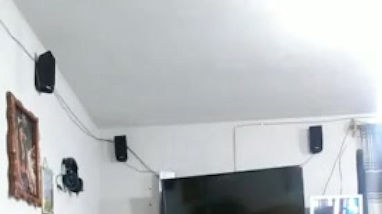 VR Porn Experience: Mom's Intimate Solo Moment