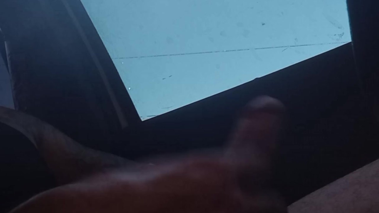 Epic Cumshot Accident: Eyeball Surprise