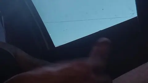 Epic Cumshot Accident: Eyeball Surprise