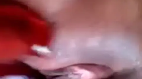 Creamy Pussy Delight in 1 Minute