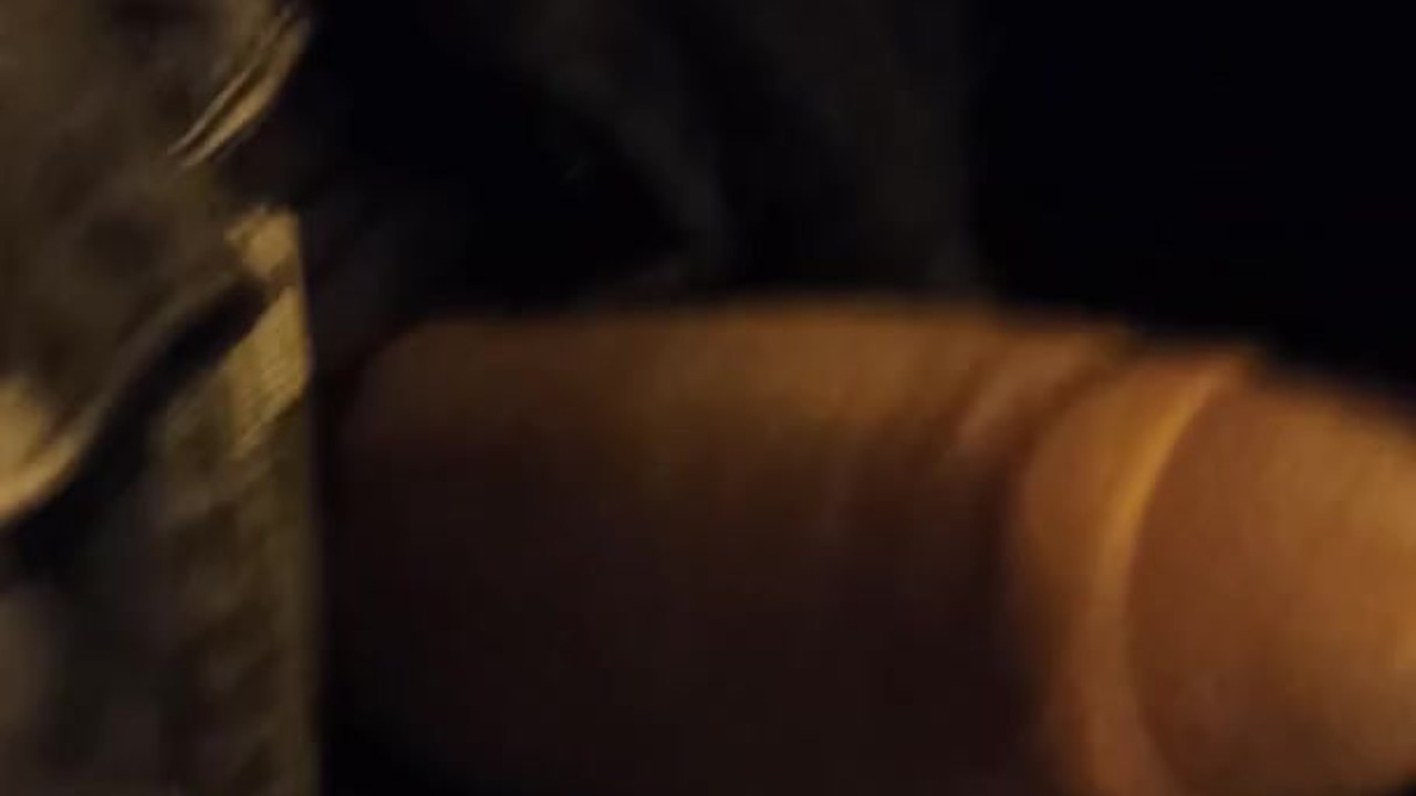 Sensual Car Encounter with Oral Delight