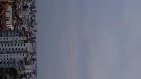 Roof Masturbation Live: A Thrilling Solo Performance