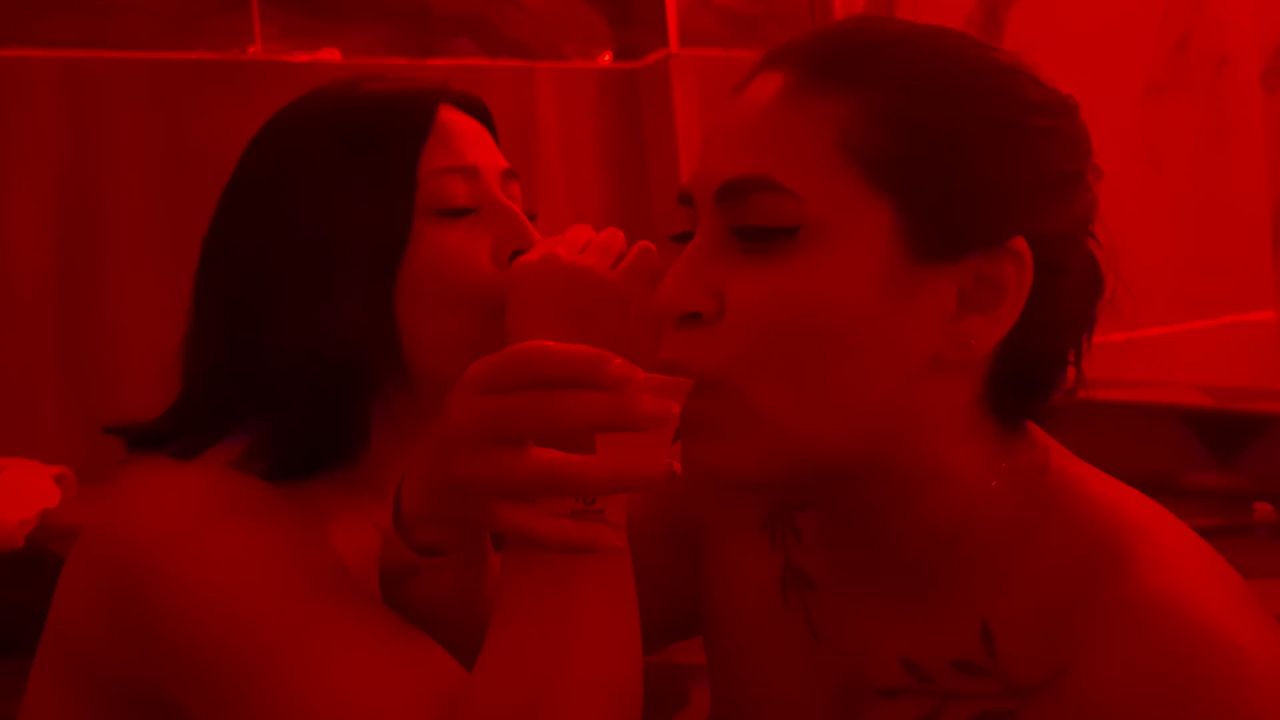 Polyamory Mayhem: Public Relationships Gone Wrong