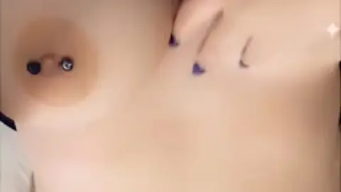 Where Do You Want to Touch Me? Intimate Moment