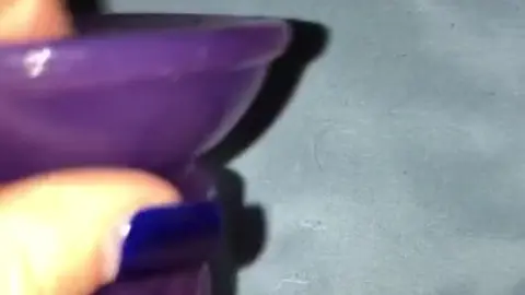 Sexy Fun with Creamy Delights